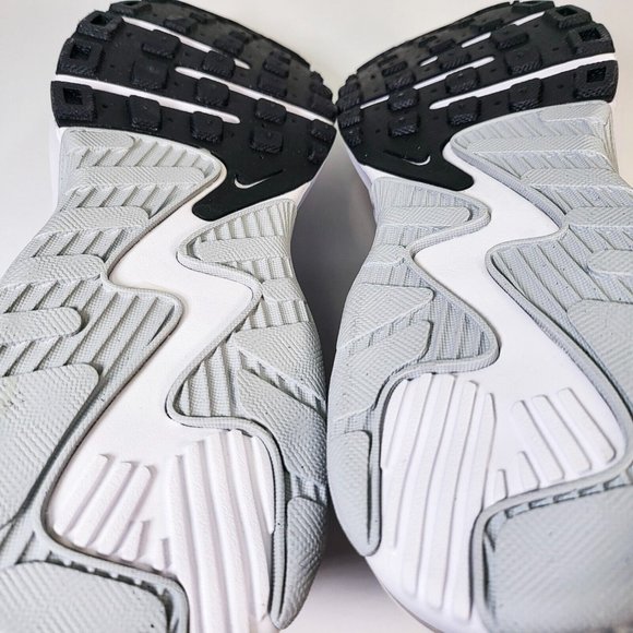 Nike Air Max Excee Men's Sneaker Shoe Limited Edition Athletic White CD4165-100 - Picture 8 of 8